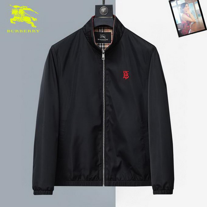 Burberry Jacket Mens ID:20240912-14